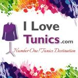I Love Tunics Ladies Wear Retail Nerang Directory listings — The Free Ladies Wear Retail Nerang Business Directory listings  logo
