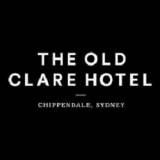 The Old Clare Hotel Hotel Restaurant  Club Supplies Chippendale Directory listings — The Free Hotel Restaurant  Club Supplies Chippendale Business Directory listings  logo