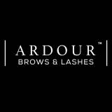 ARDOUR Brows & Lashes  Free Business Listings in Australia - Business Directory listings logo
