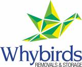 Whybirds Removals and Storage Relocation Consultants Or Services East Arm Directory listings — The Free Relocation Consultants Or Services East Arm Business Directory listings  logo