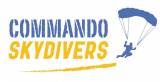 Commando Skydivers Divers  Recreational Rowville Directory listings — The Free Divers  Recreational Rowville Business Directory listings  logo
