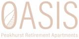 Oasis Peakhurst Retirement Apartments Retirement Planning Or Advisory Services Peakhurst Directory listings — The Free Retirement Planning Or Advisory Services Peakhurst Business Directory listings  logo