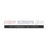 Paper Scissors Glue Wallpapers  Wallcoverings  Retail St Kilda Directory listings — The Free Wallpapers  Wallcoverings  Retail St Kilda Business Directory listings  logo