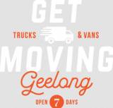 Get Moving Geelong Free Business Listings in Australia - Business Directory listings logo