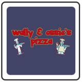 Wally and Ossies Pizza Restaurant Campsie Restaurants Campsie Directory listings — The Free Restaurants Campsie Business Directory listings  logo