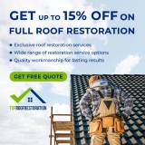 Top Roof Restoration - Roof Restoration Adelaide Roof Repairers Or Cleaners Prospect Directory listings — The Free Roof Repairers Or Cleaners Prospect Business Directory listings  logo