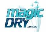 Magic Dry Carpet Cleaning Perth Free Business Listings in Australia - Business Directory listings logo