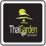Thai Garden Restaurant Auburn Takeaway Restaurants Auburn Directory listings — The Free Restaurants Auburn Business Directory listings  logo