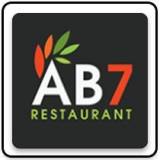 Ab7 Indian Restaurant Kingswood, NSW  Free Business Listings in Australia - Business Directory listings logo