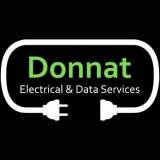 Donnat Electrical & Data Services Electrical Contractors Oakleigh Directory listings — The Free Electrical Contractors Oakleigh Business Directory listings  logo