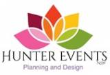 Hunter Events NSW Wedding  Equipment Hire  Service East Maitland Directory listings — The Free Wedding  Equipment Hire  Service East Maitland Business Directory listings  logo