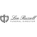 Len Russell Funeral Director Funeral Directors West Ipswich Directory listings — The Free Funeral Directors West Ipswich Business Directory listings  logo