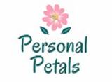 PERSONAL PETALS Courier Services Highett Directory listings — The Free Courier Services Highett Business Directory listings  logo