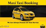 Maxi Cabs Service Taxi Cabs Perth Directory listings — The Free Taxi Cabs Perth Business Directory listings  logo