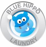 Blue Hippo Laundry Laundries  Self Service Altona Meadows Directory listings — The Free Laundries  Self Service Altona Meadows Business Directory listings  logo