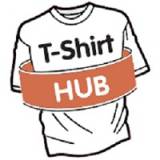 Tshirt HUB Clothing  Custom Made Sydney Directory listings — The Free Clothing  Custom Made Sydney Business Directory listings  logo