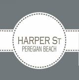 HARPER ST Boutiques Peregian Beach Directory listings — The Free Boutiques Peregian Beach Business Directory listings  logo