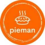 Pieman - Cleveland Cafes Cleveland Directory listings — The Free Cafes Cleveland Business Directory listings  logo