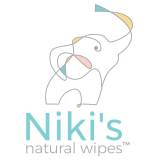 Nikis Natural Baby Wipes Baby Prams Furniture  Accessories Sydney Directory listings — The Free Baby Prams Furniture  Accessories Sydney Business Directory listings  logo