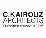 C.Kairouz Architects Architects Thornbury Directory listings — The Free Architects Thornbury Business Directory listings  logo