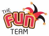 The Fun Team - Jumping Castle Hire Gold Coast Party Supplies Reedy Creek Directory listings — The Free Party Supplies Reedy Creek Business Directory listings  logo