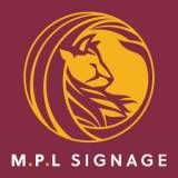 Custom sign design, manufacture and installation services Signs  Metal Or Wood Moorabbin Directory listings — The Free Signs  Metal Or Wood Moorabbin Business Directory listings  logo