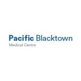 Pacific Medical Centre Blacktown Medical Centres Blacktown Directory listings — The Free Medical Centres Blacktown Business Directory listings  logo