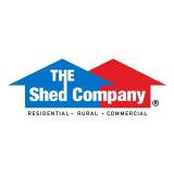 THE Shed Company Gladstone & Rockhampton Sheds  Rural  Industrial Barney Point Directory listings — The Free Sheds  Rural  Industrial Barney Point Business Directory listings  logo