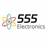 555 Electronics Free Business Listings in Australia - Business Directory listings logo