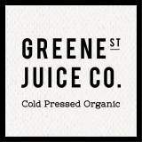 Greene Street Juice Co. Health Foods  Products  Wsalers  Mfrs Prahran Directory listings — The Free Health Foods  Products  Wsalers  Mfrs Prahran Business Directory listings  logo