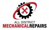 All District Mechanical Repairs Auto Electrical Services Gladesville Directory listings — The Free Auto Electrical Services Gladesville Business Directory listings  logo