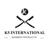 K5 International – Barber Products & Hairdressing Scissors Shears Store Free Business Listings in Australia - Business Directory listings logo