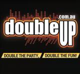 DoubleUp Tours Bus  Coach Services  Charter Or Tours Perth Directory listings — The Free Bus  Coach Services  Charter Or Tours Perth Business Directory listings  logo