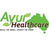Ayurveda Massage in Sydney - Ayur Healthcare Massage Therapy Parramatta Directory listings — The Free Massage Therapy Parramatta Business Directory listings  logo
