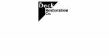The Deck Restoration Co. Decking Contractors Melbourne Directory listings — The Free Decking Contractors Melbourne Business Directory listings  logo