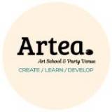 Artea Art School Art Schools Port Melbourne Directory listings — The Free Art Schools Port Melbourne Business Directory listings  logo