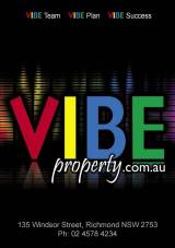Vibe Property Property Management Richmond Directory listings — The Free Property Management Richmond Business Directory listings  logo