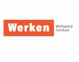Werken Workspace Furniture Office  Business Furniture Pyrmont Directory listings — The Free Office  Business Furniture Pyrmont Business Directory listings  logo