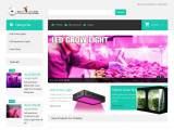Buy Full Spectrum LED Grow Lights in Australia. Wigs Or Hairpieces Sydney Directory listings — The Free Wigs Or Hairpieces Sydney Business Directory listings  logo