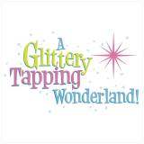 Glittery Tapping Wonderland Dance Tuition  Ballet Or Theatrical Mordialloc Directory listings — The Free Dance Tuition  Ballet Or Theatrical Mordialloc Business Directory listings  logo