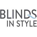 Blinds in Style Homewares  Retail Hurlstone Park Directory listings — The Free Homewares  Retail Hurlstone Park Business Directory listings  logo