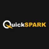 Quick Spark Electrical Appliances  Repairs Service Or Parts St Kilda Directory listings — The Free Electrical Appliances  Repairs Service Or Parts St Kilda Business Directory listings  logo