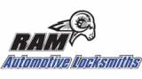 RAM Automotive Locksmith Locks  Locksmiths Dandenong Directory listings — The Free Locks  Locksmiths Dandenong Business Directory listings  logo