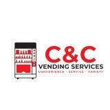 C&C vending services Vending Equipment  Services Colebee Directory listings — The Free Vending Equipment  Services Colebee Business Directory listings  logo