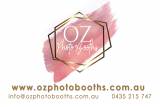 Oz Photo Booths Party Supplies Truganina Directory listings — The Free Party Supplies Truganina Business Directory listings  logo