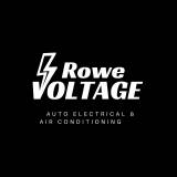 Rowe Voltage Auto Electrical & Air Conditioning Auto Electrical Services Aberglasslyn Directory listings — The Free Auto Electrical Services Aberglasslyn Business Directory listings  logo