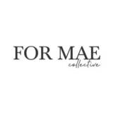 For Mae Collective Maternity Wear  Retail Boronia Directory listings — The Free Maternity Wear  Retail Boronia Business Directory listings  logo