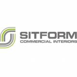 SITFORM Commercial Interiors Office  Business Furniture Banksmeadow Directory listings — The Free Office  Business Furniture Banksmeadow Business Directory listings  logo