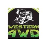 Western 4WD and Outdoors Automation Systems Or Equipment Footscray Directory listings — The Free Automation Systems Or Equipment Footscray Business Directory listings  logo