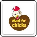  15%  discount-Get your delicious food-Mad Fo Chicks Menu Eastwood, NSW Food Products  Mfrs  Processors Eastwood Directory listings — The Free Food Products  Mfrs  Processors Eastwood Business Directory listings  logo
